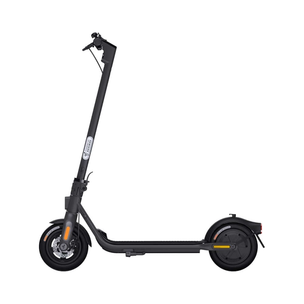 สกู๊ตเตอร์ไฟฟ้า Ninebot F2 สีดำ